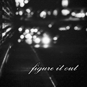 Figure it out (Single)