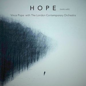 Hope (radio edit) (Single)