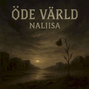 Öde Värld (Single)
