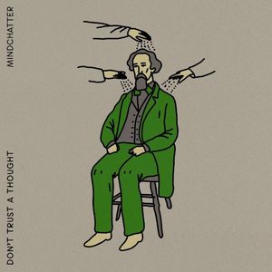 Don't Trust a Thought (Single)