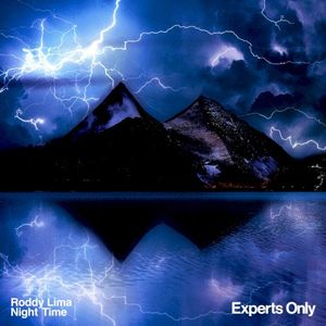 Night Time (EP)