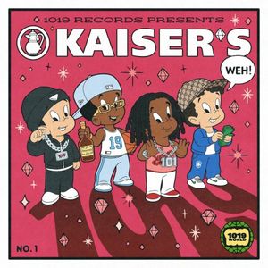 Kaisers (Single)