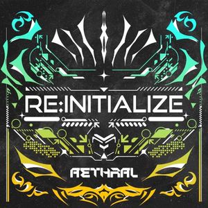 RE:Initialize (EP)