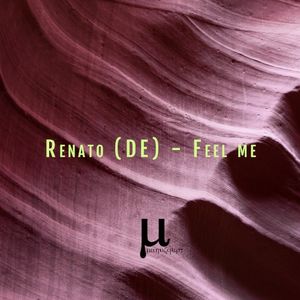 Feel Me (Single)