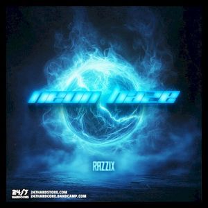 Neon Haze (Single)