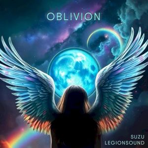 OBLIVION (Single)