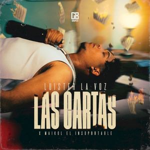 Las cartas (Single)