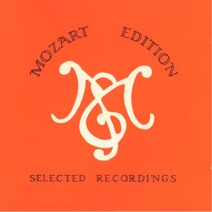 Selected Recordings