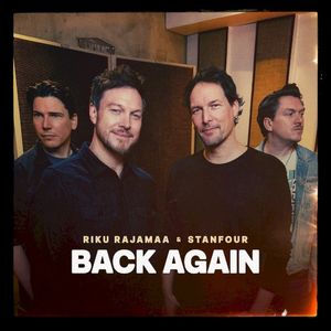 Back Again (Single)