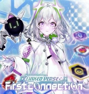 Linked VERSE:First Connection (OST)