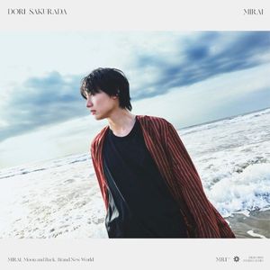 MIRAI (Single)