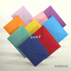 Dear (Single)