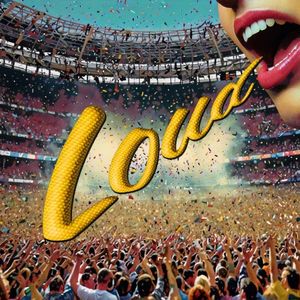 LOUD (Single)