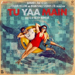 Tu Yaa Main