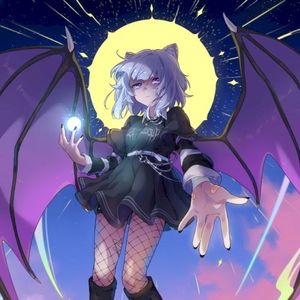 I Am Everything (Single)