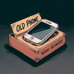 Old Phone (Single)