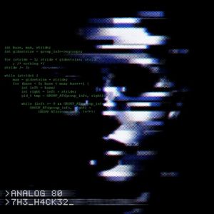 The Hacker (Single)