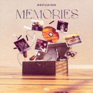 Memories (Single)