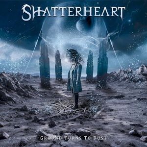 Ground Turns to Dust (Single)