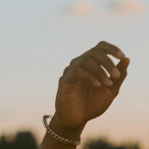 Living A Lie (Single)
