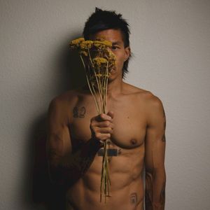 Fire Blossom (Single)