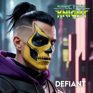 Defiant (Single)