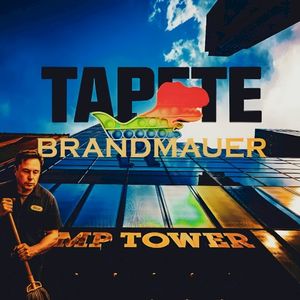 Brandmauer (Single)