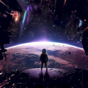 Gliese 581c (Single)