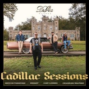 Cadillac Sessions