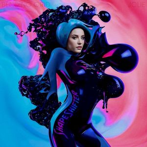 Shapeshifter (Single)