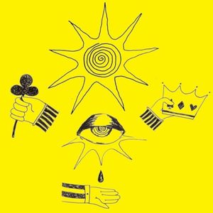 Sunshine (Single)