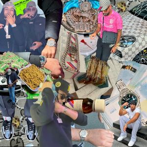 All Week (Single)