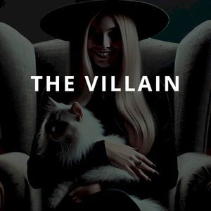 Villain (EP)