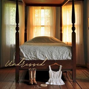 Undressed (Single)