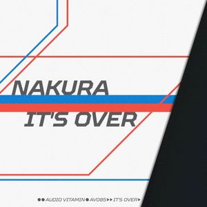 It's Over (Single)