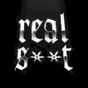 Real Shit (Single)