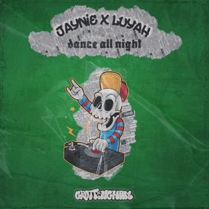 Dance All Night (Single)