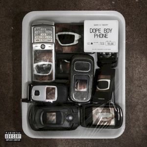 Dope Boy Phone (Single)