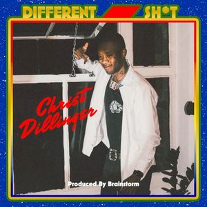Different Sh*t (EP)