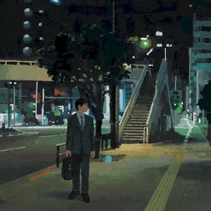 日々 (Single)