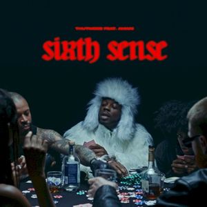 Sixth Sense (Single)