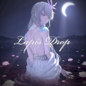 Lapis Drop (Single)