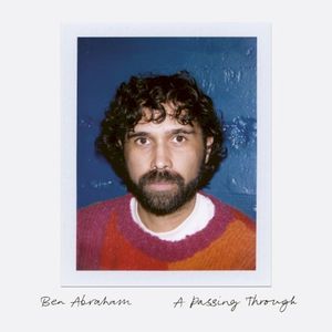 A Passing Through (Single)