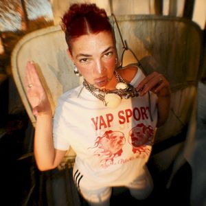 Yappa yap (Single)