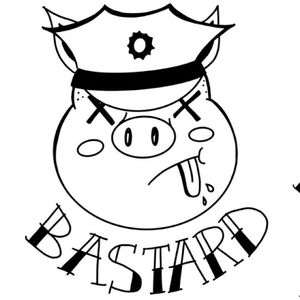Bastard (Single)