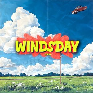 WINDSDAY (Single)