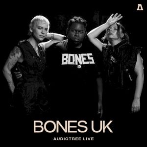 BONES UK on Audiotree Live (Live)