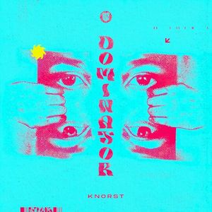 Dominator (EP)