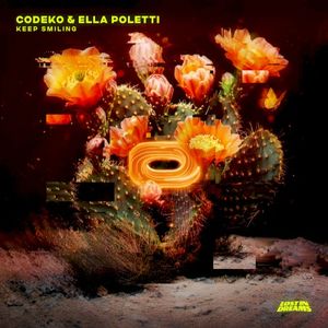 Keep Smiling (Single)