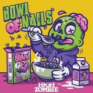 BOWL OF NAILS (Single)